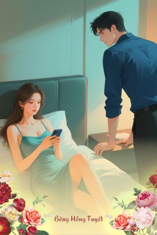 Sau Khi Hoán Đổi Linh Hồn Với Vợ, Tôi Hối Hận Rồi